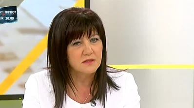 Цвета Караянчева призова: Да бъдем реалисти, работи се в страната