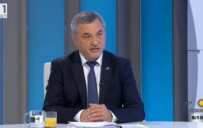 Валери Симеонов: Концепцията за концесии на плажовете е тотално сбъркана