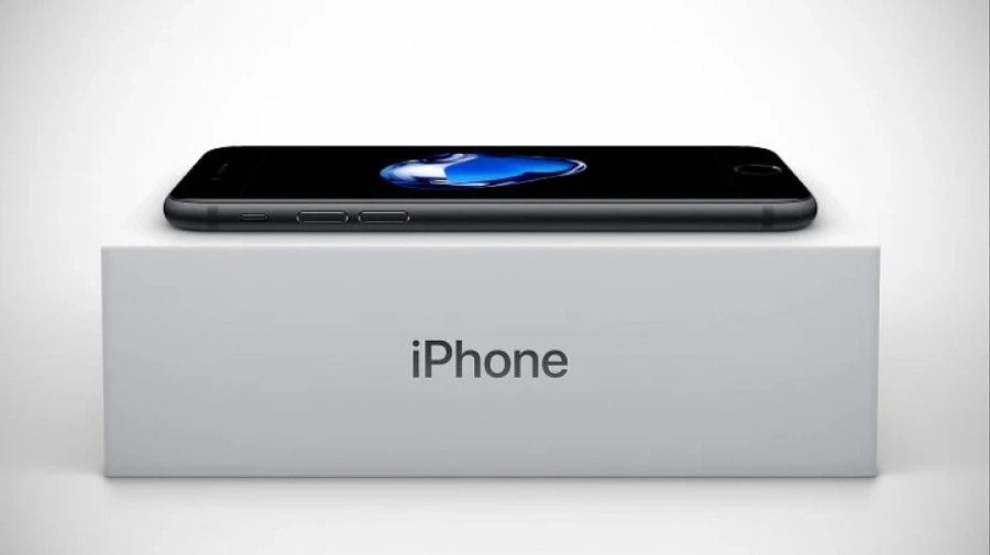 Apple е спечелила 760 млрд. от iPhone