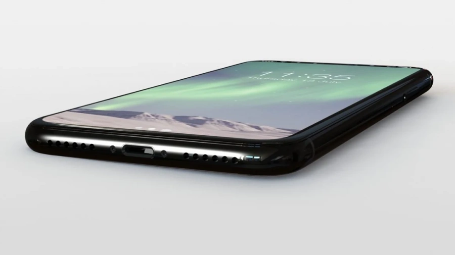 Ето как Apple ще те накара да платиш $1000 за iPhone8!