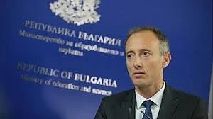Красимир Вълчев: Непосещаването на училище трябва да се счита за престъпление 