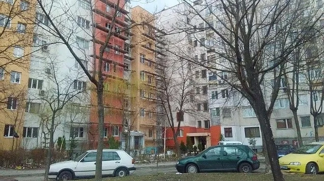Забраняват стиропора за саниране на блокове