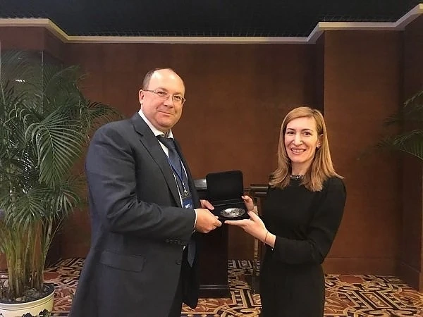 Николина Ангелкова: СПА и религиозният туризъм имат голям потенциал