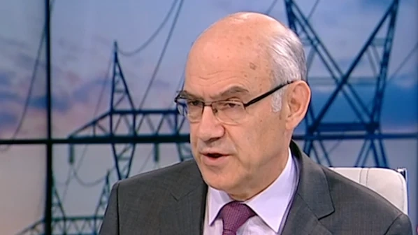 Шефът на КЕВР: Цената на природния газ от октомври ще е с 3-4% по-ниска