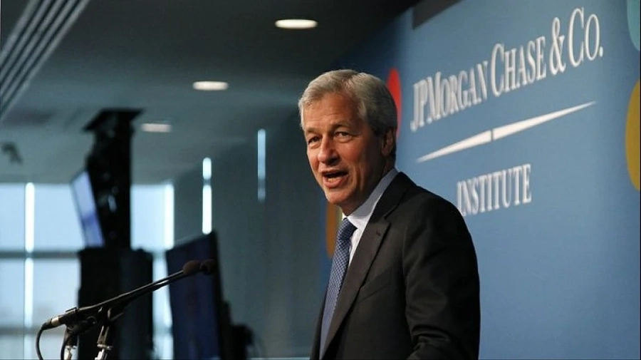  Директорът на JPMorgan: Bitcoin е измама