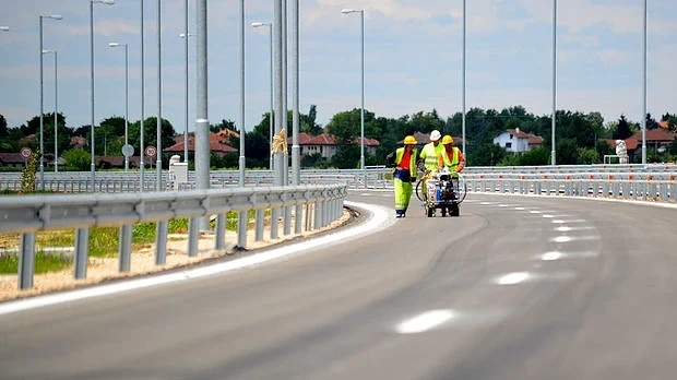 Пътната агенция пусна две обществени поръчки за 260 млн. лв.
