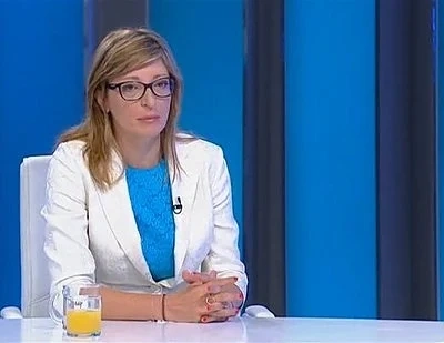 Екатерина Захариева: България беше сред първите, които осъдиха ядрения опит на Северна Корея