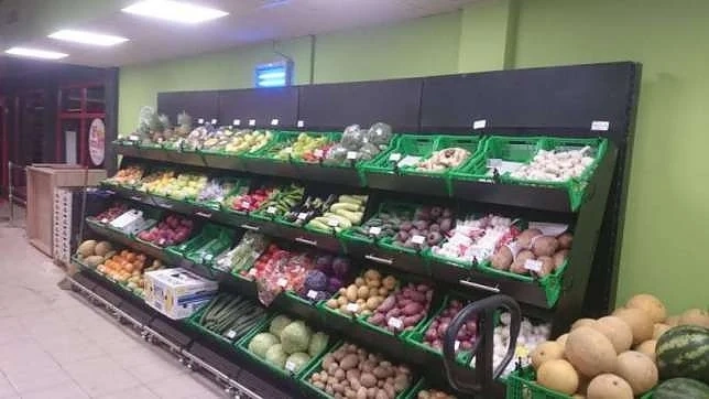 Предложението на БСП за хранителни квоти в магазините е отхвърлено
