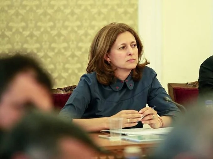 Джема Грозданова: България може да влезе в Шенген след Председателството