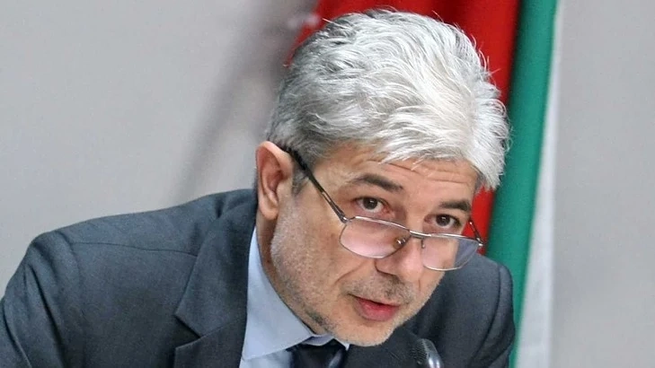 Нено Димов: Чистотата на атмосферния въсдуха ще бъде преоритет при Българското председателство на ЕС