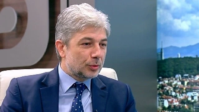 Нено Димов: Трябва да се види дали отпадъците в Панагюрище действително са опасни