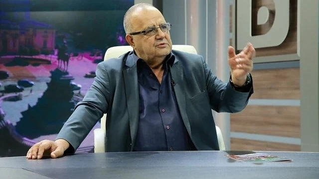 Божидар Димитров се отказа да мести църква