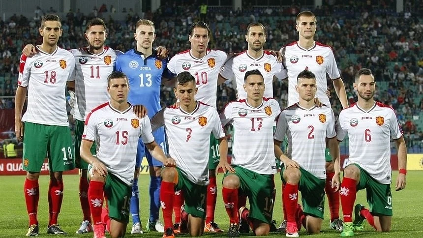 България записа най-доброто си класиране в ранглистата на ФИФА от 2010 г. Велко Топалски Велко Топалски
