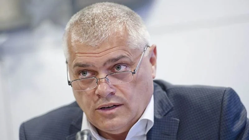 Вътрешният министър: Надявам се случаят с отвличането на Адриан да остане изолиран