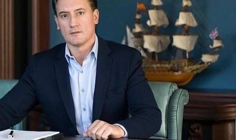 Домусчиев с поздрав за годишнината на БМФ