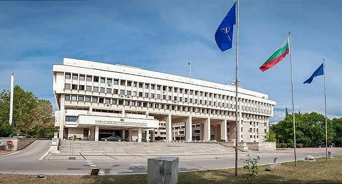 България категорично осъжда извършеното поредно изстрелване на ракета от КНДР