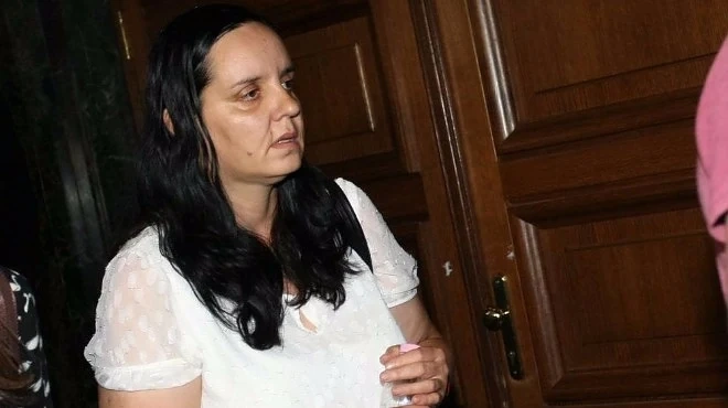 ПРИСЪДА! 18 години затвор за акушерката Емилия Ковачева