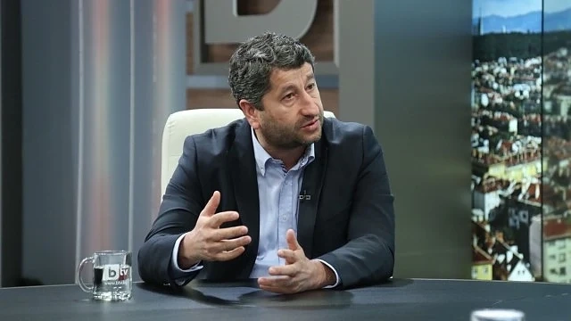 Христо Иванов: Никой в Европа не вярва на Борисов, че се бори с корупцията 
