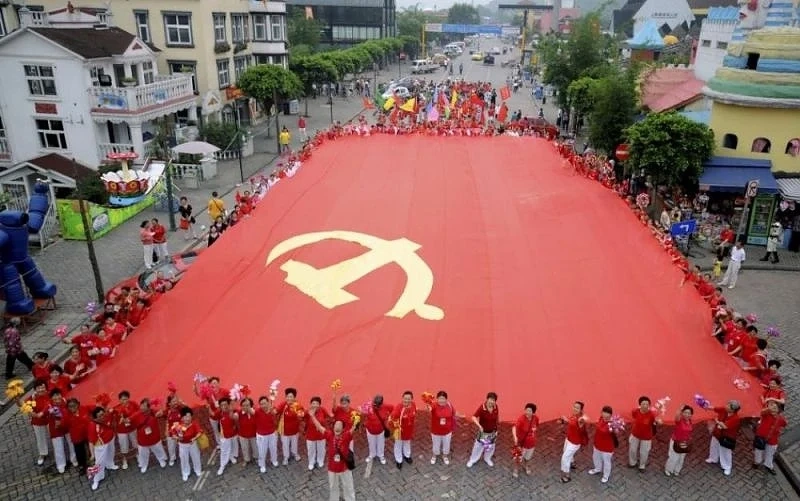 БГ комунистите: Русия не ни е враг! Врагът е НАТО и ЕС!