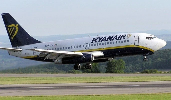 Ryanair отмени 2000 полета и беше разсипана в интернет