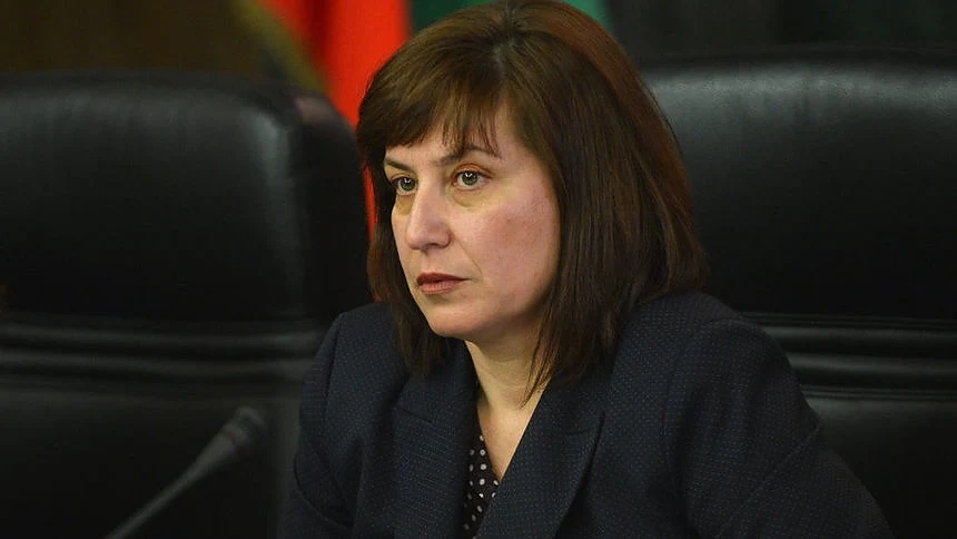 Главният инспектор иска законова промяна за по-лесен достъп до банковите тайни на магистратите