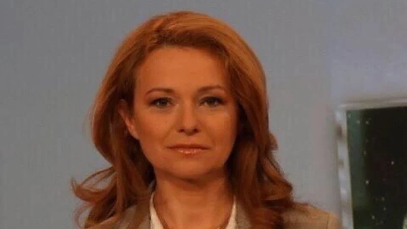 Вяра Анкова става шеф на новините на Нова тв