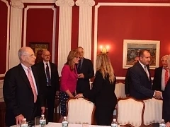 Американските еврейски организации: Светът трябва да помни спасяването на българските евреи