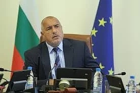 Борисов: Сега даваме 624 млн. лв. на училищата, после е ред на армията и полицията