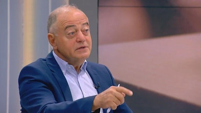 Атанас Атанасов: Този ВСС беше избран не с консенсус, а с пазарлък