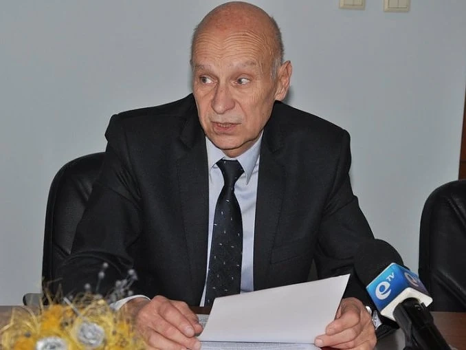 ГЕРБ в Хасково сваля доверието си от кмета Добри Беливанов, той отговаря