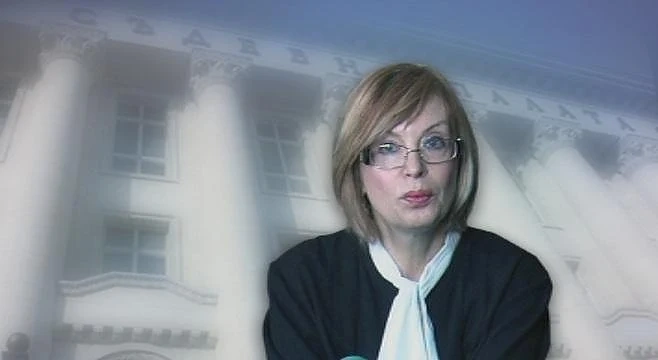 Върнаха делото срещу Румяна Ченалова на прокуратурата