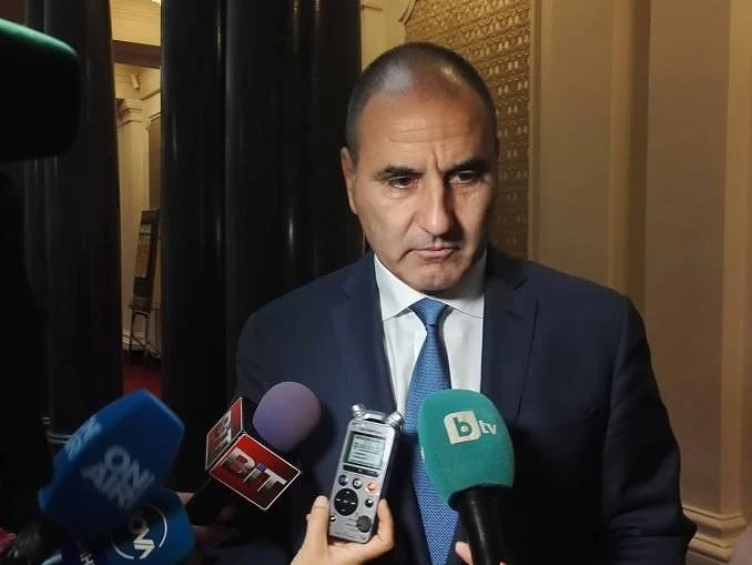 Цветан Цветанов: Комисията по досиетата има бъдеще