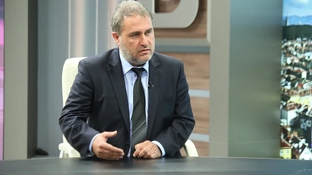Боил Банов: НДК ще бъде готов в срок 
