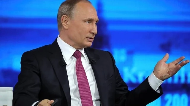 Путин отива в Анкара, за да обсъди Сирия с Ердоган 