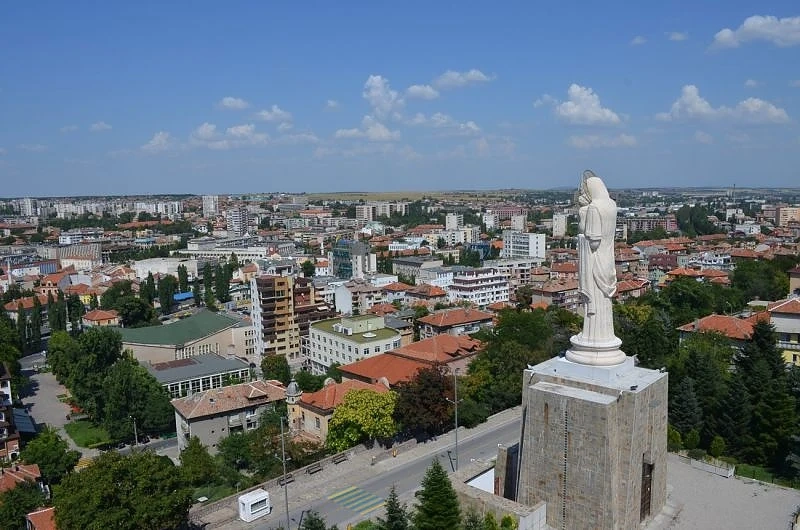 Дрийм тиймът на Добрев в Хасково се разпада. Дъжд от оставки