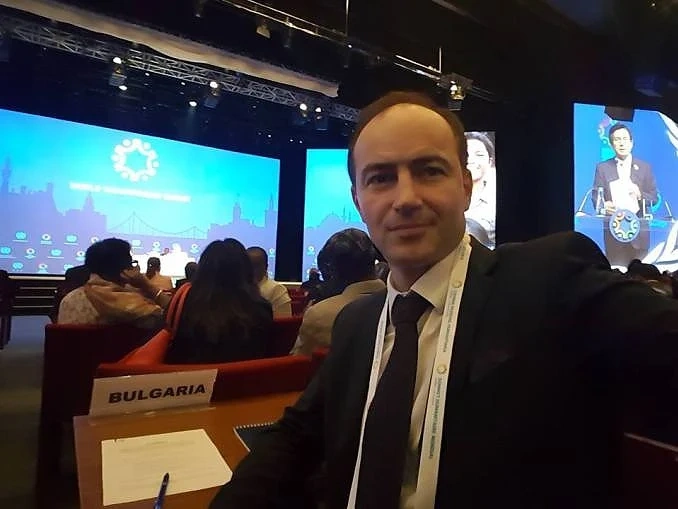 Андрей Ковачев: Ще искам дебат за приемането на България в Шенген на срещата на върха на ЕС