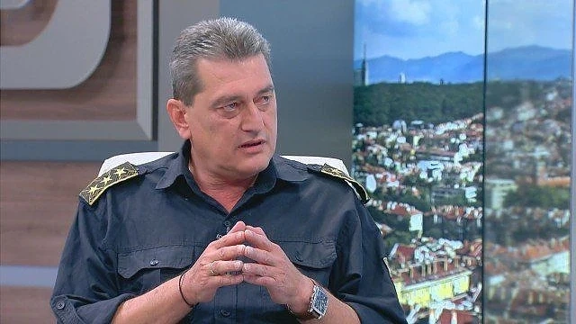 Заради недостиг на кадри пожарната ще разчита на доброволци