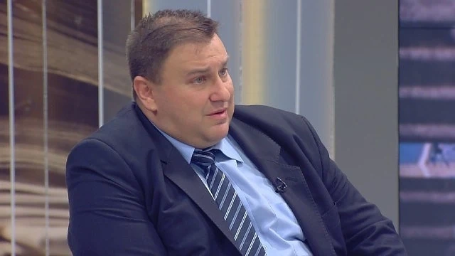 Емил Радев: Всички структури на ГЕРБ подкрепиха Делян Добрев