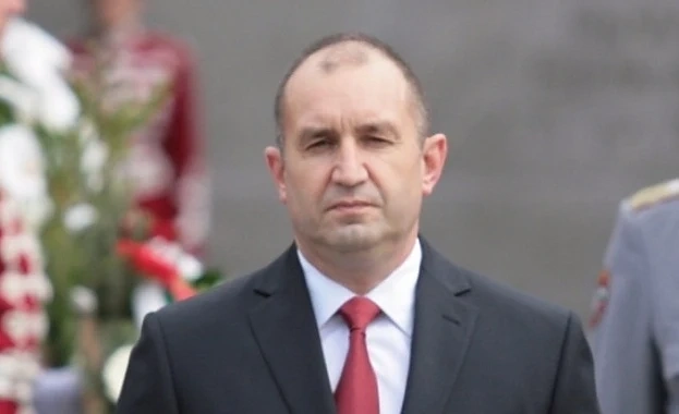 Румен Радев: Ако от ГЕРБ търсят битка с мен, ще я получат  