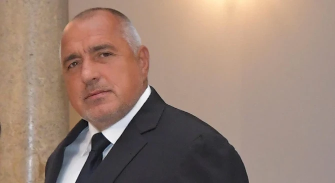 Бойко Борисов ще бъде домакин на четиристранна балканска среща  
