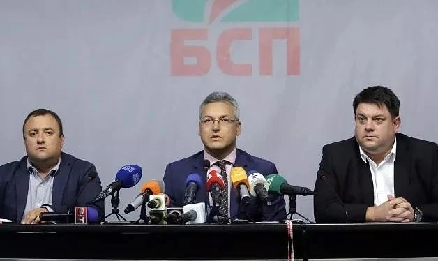 БСП с нови твърдения за роднински назначения