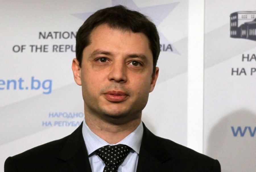  Българската петролна и газова асоциация излязоха с декларация в подкрепа на Делян Добрев
