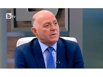 Боян Магдалинчев: Основното предизвикателство ВСС е да няма скандали