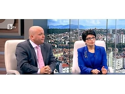 Атанасова: БСП нямат опорни точки срещу успехите на кабинета и си измислят скандали за баджанаци
