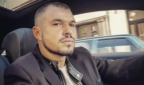 Божинов напусна Швейцария. Връща се в Левски?