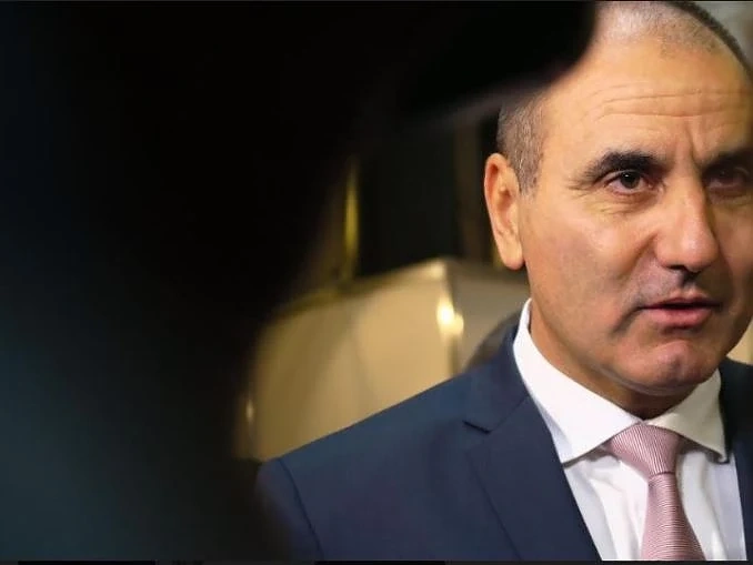 Цветанов се извини за личните нападки към президента