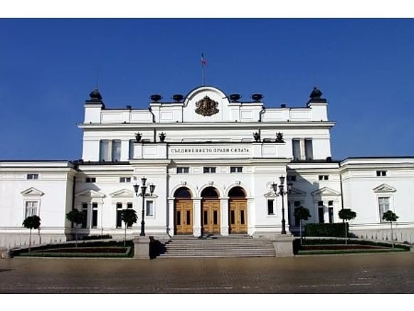 Парламентът одобри годишния доклад за националната сигурност
