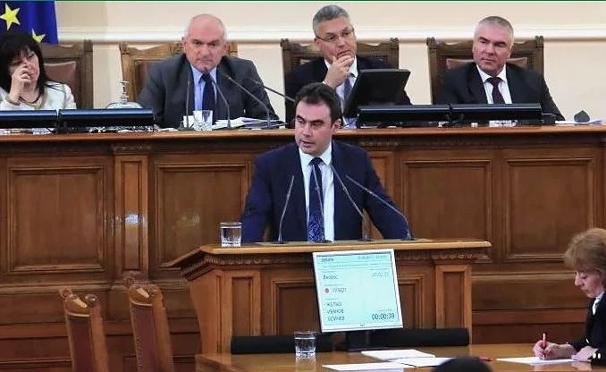 БСП: Габрово се управлява „от батко и братко“