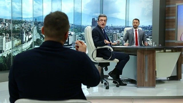 Тежки обвинения за обвързаности си размениха Стоян Мирчев и Тома Биков