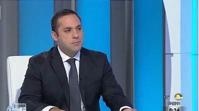 Емил Караниколов: Емко рекетира държавата